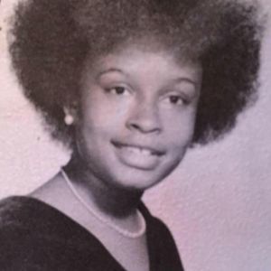 Meet your Posher, Jacqueline